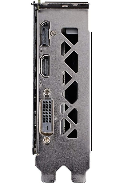 EVGA GeForce RTX 2060 KO ULTRA GAMING 6GB GDDR6 192Bit Nvidia DX12 Ekran Kartı