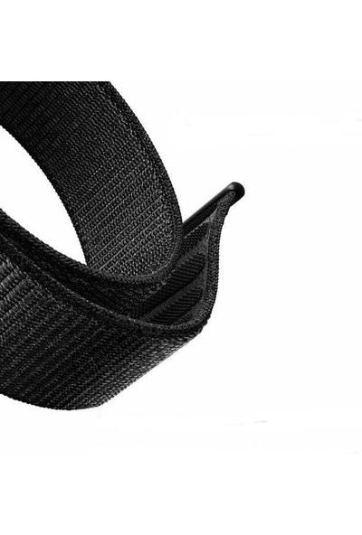 Arabulalaca   41MM Kordon Spor Loop Cırtlı 41 mm Kayış Seri 7