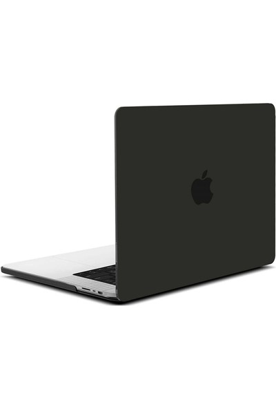 Arabulalaca Macbook Pro 14 inç A2442 - A2779 - A2992 - A2918 Koruma Kılıfı Hardcase Kapak