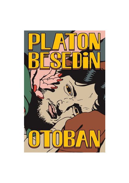 Otoban - Platon Besedin