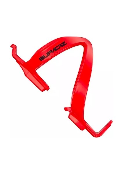 Suluk Kafesi, Cg-32 Fly Cage Poly Plastik Kırmızı