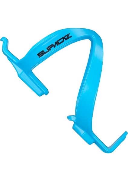 Suluk Kafesi, Cg-32 Fly Cage Poly Plastik Mavi