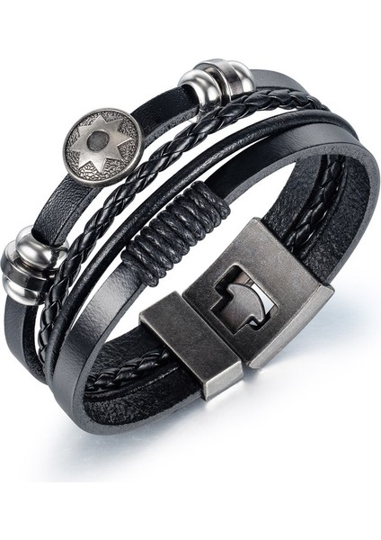 Vandor Girls Tam Yüz Maskesi Sıcak Kap 3 Delikli Yün Bere Şapka (Yurt Dışından)