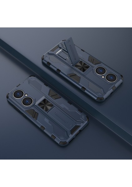 Huawei P50 Için Çift Katmanlı Koruyucu Kılıf (Yurt Dışından) fırsatları