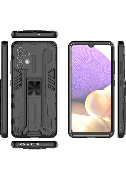 Samsung Galaxy A32 Için Koruyucu Kılıf (Yurt Dışından) fiyatları