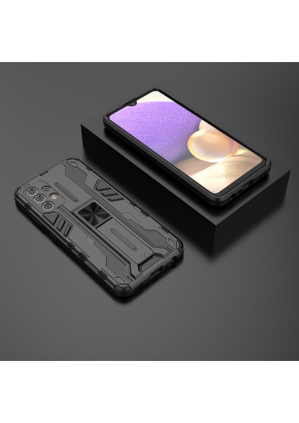 Samsung Galaxy A32 Için Koruyucu Kılıf (Yurt Dışından) fırsatları