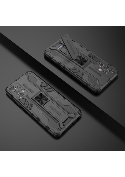 Samsung Galaxy A32 Için Koruyucu Kılıf (Yurt Dışından) indirimleri