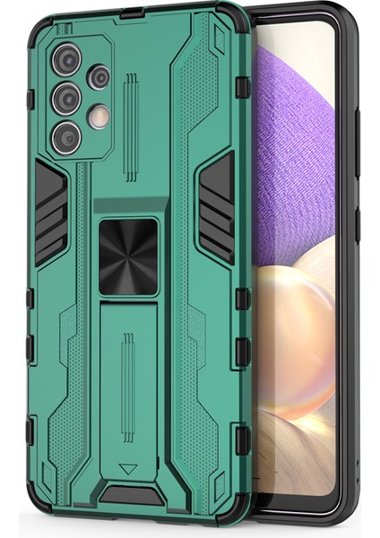 Samsung Galaxy A32 Için Koruyucu Kılıf (Yurt Dışından)