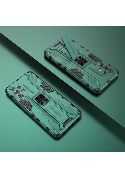 Samsung Galaxy A32 Için Koruyucu Kılıf (Yurt Dışından) indirimleri