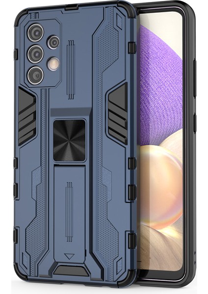 Samsung Galaxy A32 Için Koruyucu Kılıf (Yurt Dışından)