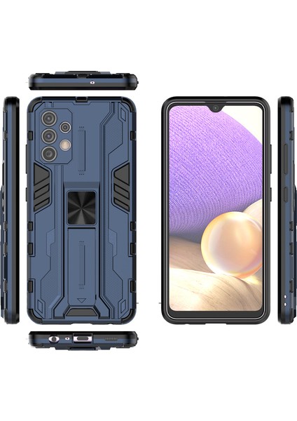 Samsung Galaxy A32 Için Koruyucu Kılıf (Yurt Dışından) fiyatları