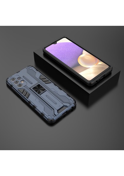 Samsung Galaxy A32 Için Koruyucu Kılıf (Yurt Dışından) fırsatları