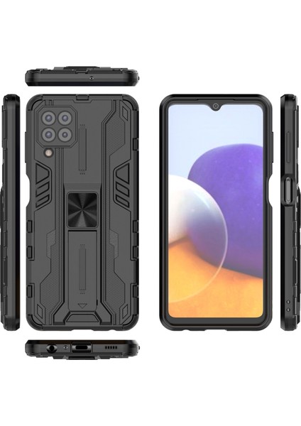 Samsung Galaxy A22 Için Koruyucu Kılıf (Yurt Dışından) fiyatları