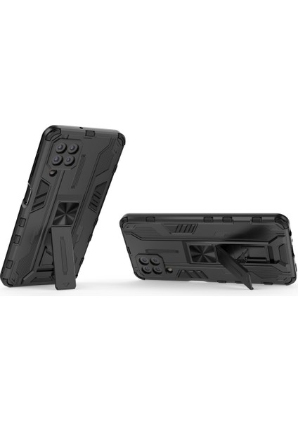 Samsung Galaxy A22 Için Koruyucu Kılıf (Yurt Dışından) modelleri