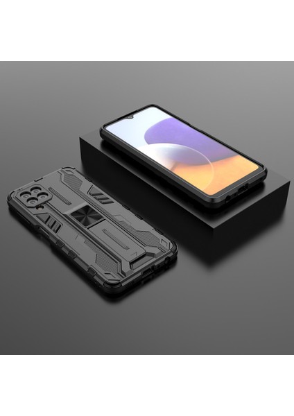 Samsung Galaxy A22 Için Koruyucu Kılıf (Yurt Dışından) fırsatları