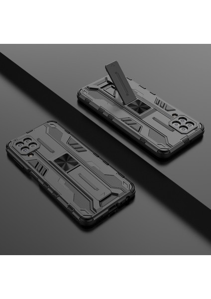 Samsung Galaxy A22 Için Koruyucu Kılıf (Yurt Dışından) indirimleri