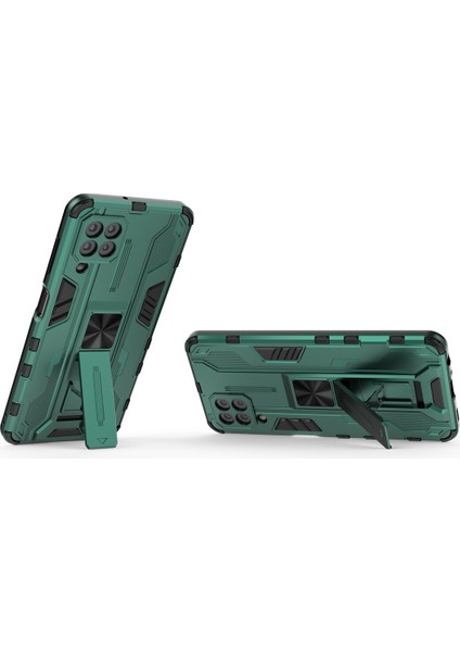 Samsung Galaxy A22 Için Koruyucu Kılıf (Yurt Dışından) modelleri