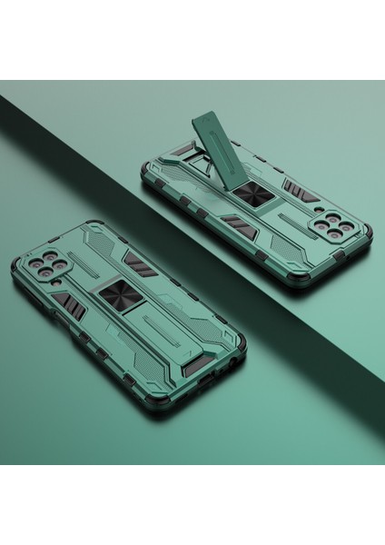 Samsung Galaxy A22 Için Koruyucu Kılıf (Yurt Dışından) indirimleri