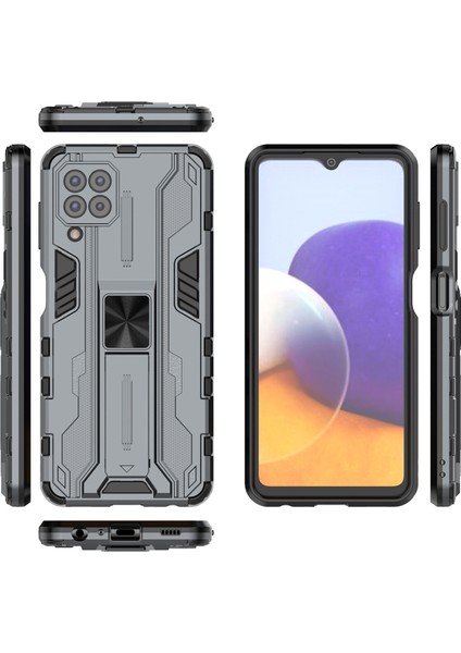 Samsung Galaxy A22 Için Koruyucu Kılıf (Yurt Dışından) fiyatları