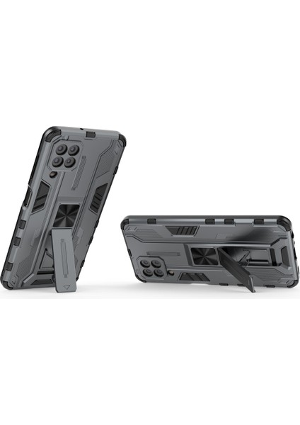 Samsung Galaxy A22 Için Koruyucu Kılıf (Yurt Dışından) modelleri