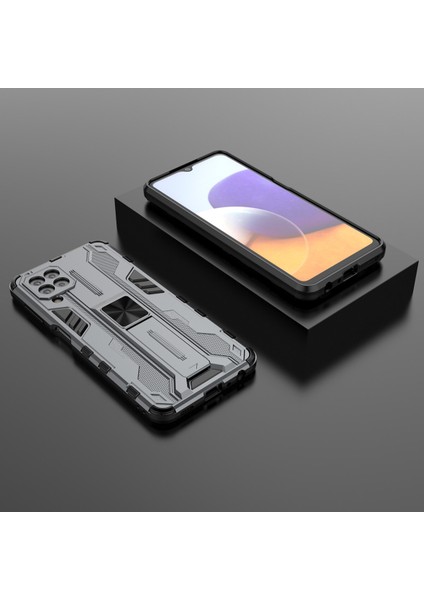 Samsung Galaxy A22 Için Koruyucu Kılıf (Yurt Dışından) fırsatları