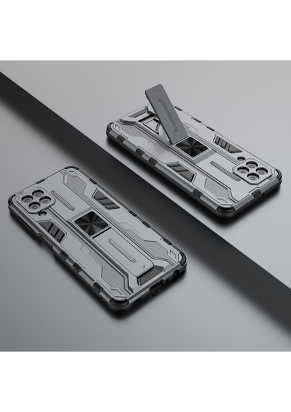 Samsung Galaxy A22 Için Koruyucu Kılıf (Yurt Dışından) indirimleri