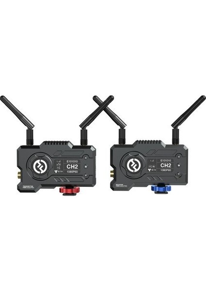 Mars 400S Pro HDMI + Sdı Wireless Transmission System