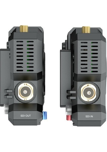 Mars 400S Pro HDMI + Sdı Wireless Transmission System