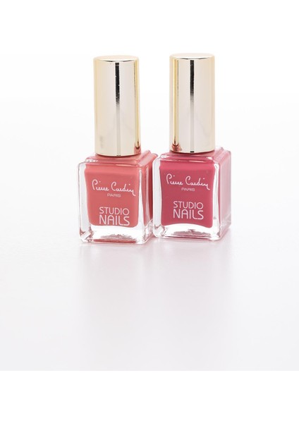 2'li Oje Seti -Studio Nails 025-024