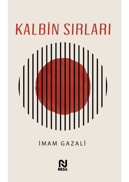 Kalbin Sırları - İmam-ı Gazali