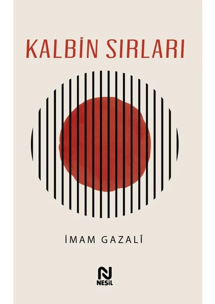 Kalbin Sırları - İmam-ı Gazali