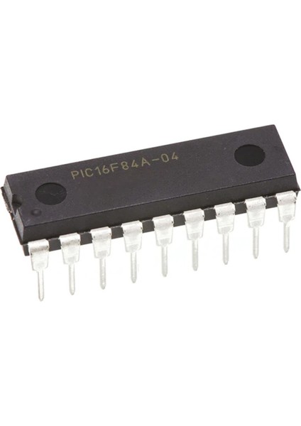 Pıc 16F84A-04