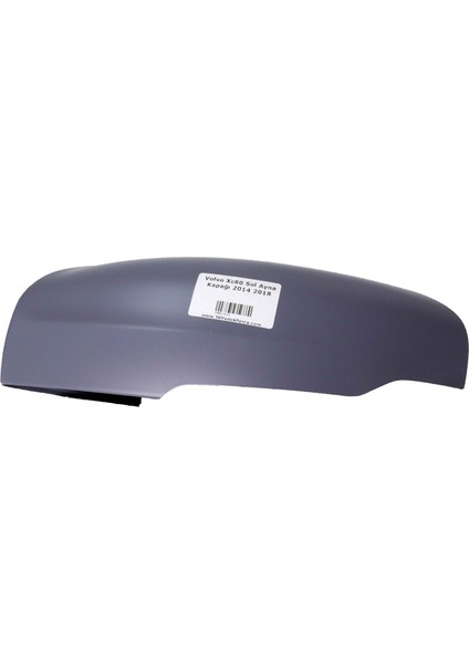 Volvo XC60 Sol Ayna Kapağı 2014 2015 2016 2017 modelleri
