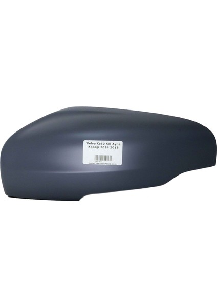 Volvo XC60 Sol Ayna Kapağı 2014 2015 2016 2017 fırsatları