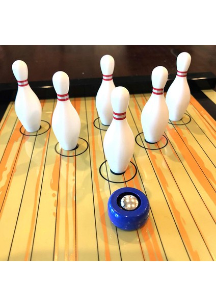 Bowling Çocukları Eğitici Oyun Oyuncakları