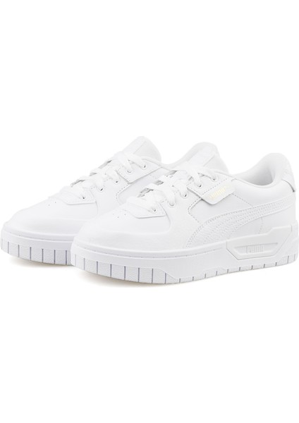 38315701 Cali Dream Lth Wns Kadın Günlük Ayakkabı Beyaz modelleri