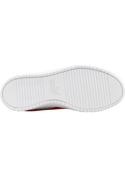 38431105 Rickie Jr Genç Günlük Ayakkabı Beyaz indirimleri