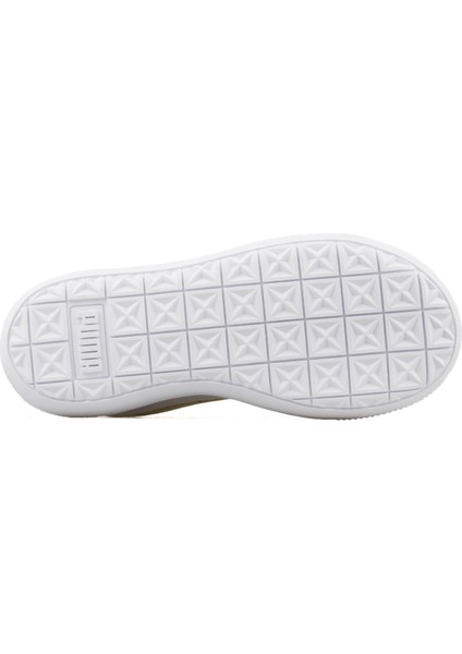 38068616 Suede Mayu Kadın Günlük Ayakkabı Bej indirimleri