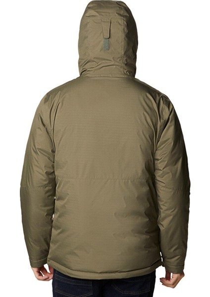 Oak Harbor Insulated Erkek Montu WO6764 fiyatları