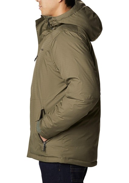 Oak Harbor Insulated Erkek Montu WO6764 modelleri