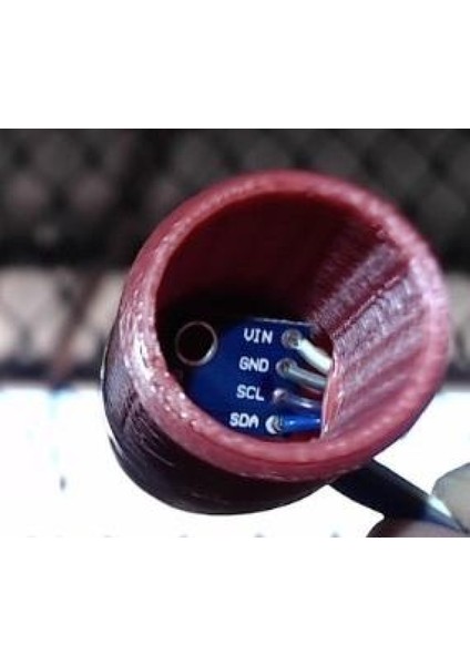 Cpap Basınç Test Cihazı Plastik Aparat modelleri