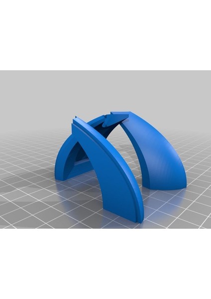 Portal 2 Taret Plastik Aparat