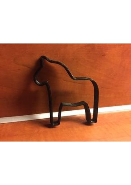 Dala At Kurabiye Kesici Kalıp Plastik Aparat indirimleri