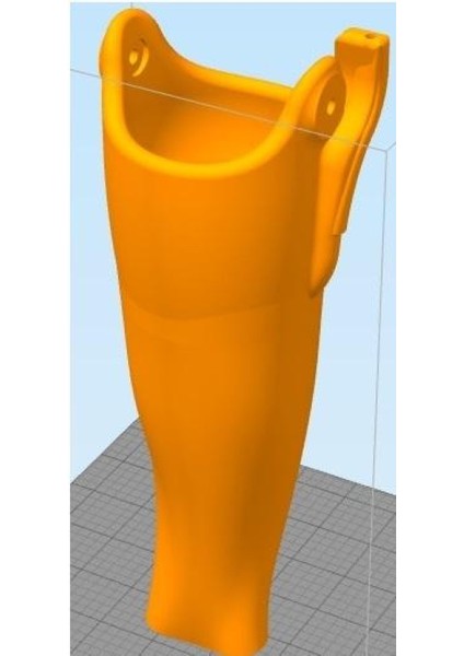 Forearm Db Plastik Aparat modelleri