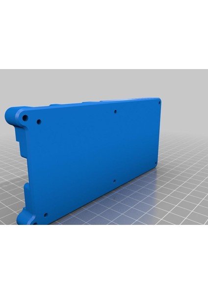 Stratux Nano Sdr, Fan Antenleri Ile Ikili Kılıf Sonunda Montaj Plastik Aparat