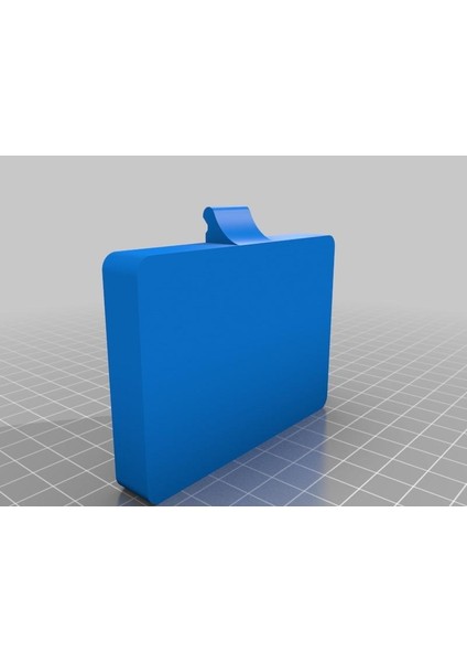 Parça Tepsisi Çekmece Ünitesi Plastik Aparat