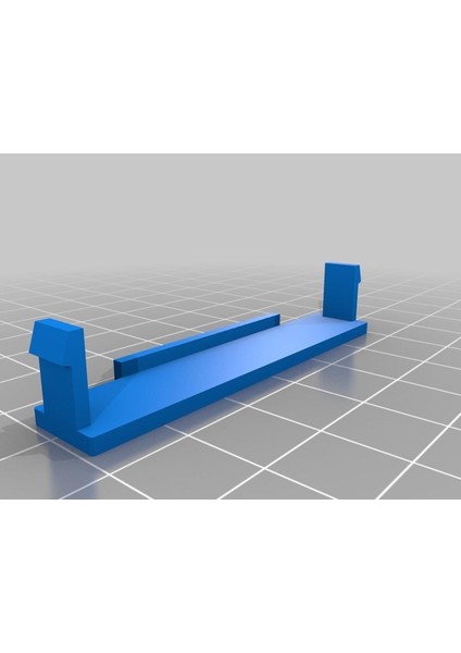Araba Pil Monitörü Plastik Aparat modelleri