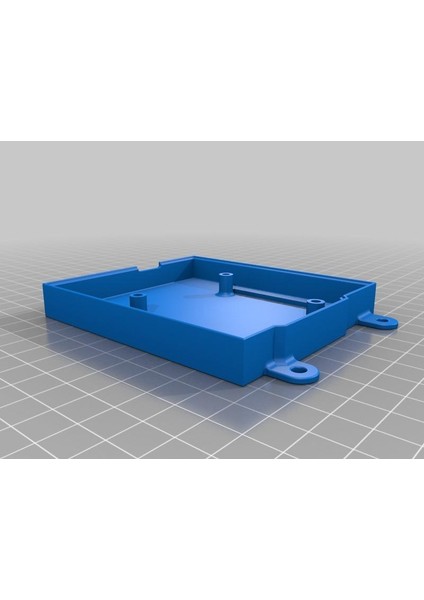 Durum Nucleo STM32 F4 Plastik Aparat modelleri