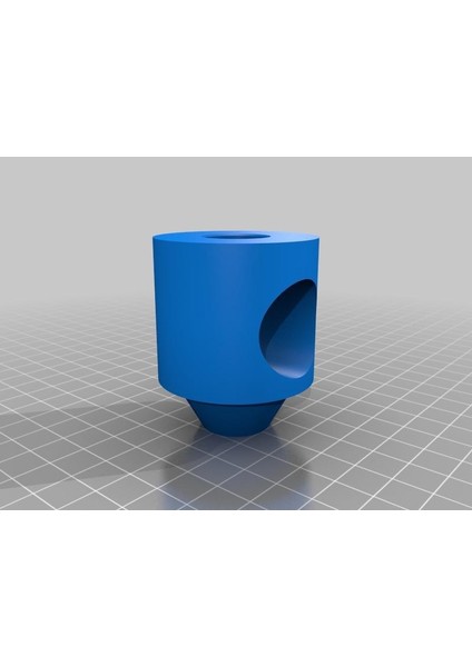 25MM Tüp Için Duş Tutucu Plastik Aparat