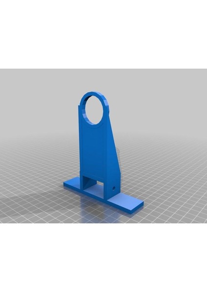 Ahşap Torna V1 Plastik Aparat modelleri